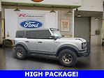 Used 2023 Ford Bronco Wildtrak for sale #3B08654B - photo 1