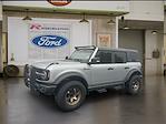 Used 2023 Ford Bronco Wildtrak for sale #3B08654B - photo 3