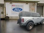 Used 2023 Ford Bronco Wildtrak for sale #3B08654B - photo 2