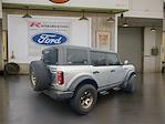 Used 2023 Ford Bronco Wildtrak for sale #3B08654B - photo 22