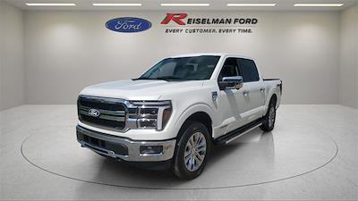 2025 Ford F-150 SuperCrew Cab 4x4 Pickup for sale #3B08729 - photo 2