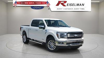 2025 Ford F-150 SuperCrew Cab 4x4 Pickup for sale #3B08729 - photo 1
