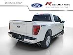 2025 Ford F-150 SuperCrew Cab 4x4 Pickup for sale #3B08729 - photo 2