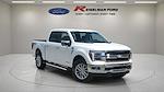 New 2025 Ford F-150 Lariat SuperCrew Cab 4x4 Pickup for sale #3B08729 - photo 3