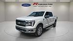 New 2025 Ford F-150 Lariat SuperCrew Cab 4x4 Pickup for sale #3B08729 - photo 1