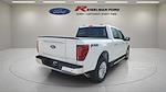 New 2025 Ford F-150 Lariat SuperCrew Cab 4x4 Pickup for sale #3B08729 - photo 4