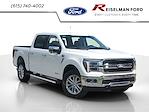 2025 Ford F-150 SuperCrew Cab 4x4 Pickup for sale #3B08729 - photo 1
