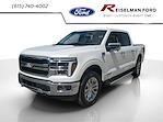 2025 Ford F-150 SuperCrew Cab 4x4 Pickup for sale #3B08729 - photo 3