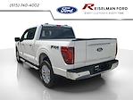 2025 Ford F-150 SuperCrew Cab 4x4 Pickup for sale #3B08729 - photo 4