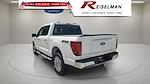 2025 Ford F-150 SuperCrew Cab 4x4 Pickup for sale #3B08729 - photo 4