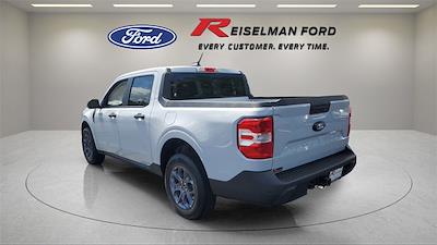 New 2025 Ford Maverick XLT SuperCrew Cab Pickup for sale #3B09000 - photo 2