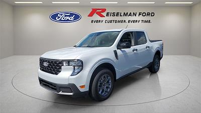 New 2025 Ford Maverick XLT SuperCrew Cab Pickup for sale #3B09000 - photo 1