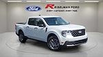 New 2025 Ford Maverick XLT SuperCrew Cab Pickup for sale #3B09000 - photo 3
