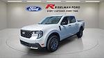 New 2025 Ford Maverick XLT SuperCrew Cab Pickup for sale #3B09000 - photo 1