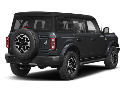 2025 Ford Bronco 4WD SUV for sale #3B09448 - photo 2