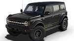 New 2025 Ford Bronco Outer Banks 4x4 SUV for sale #3B09448 - photo 3