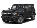 2025 Ford Bronco 4WD SUV for sale #3B09448 - photo 1