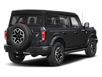 2025 Ford Bronco 4WD SUV for sale #3B09448 - photo 2