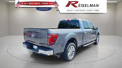 2025 Ford F-150 SuperCrew Cab 4x4 Pickup for sale #3B10664 - photo 2
