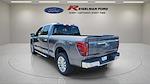New 2025 Ford F-150 Lariat SuperCrew Cab 4x4 Pickup for sale #3B10664 - photo 2