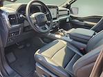 New 2025 Ford F-150 Lariat SuperCrew Cab 4x4 Pickup for sale #3B10664 - photo 18