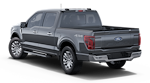 2025 Ford F-150 SuperCrew Cab 4x4 Pickup for sale #3B10664 - photo 2