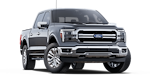 2025 Ford F-150 SuperCrew Cab 4x4 Pickup for sale #3B10664 - photo 4