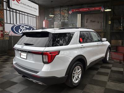 New 2026 Ford Explorer - photo 1