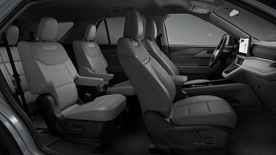 New 2026 Ford Explorer - photo 1