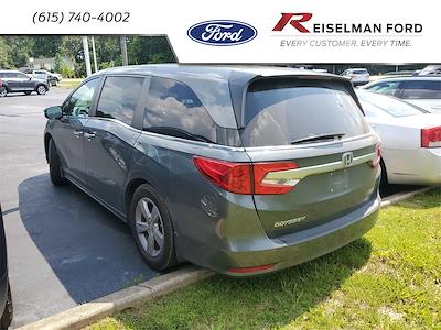2019 Honda Odyssey FWD Minivan for sale #3B16039A - photo 2
