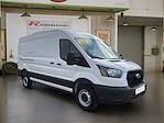 New 2025 Ford Transit 250 Medium Roof Empty Cargo Van for sale #3B19607 - photo 26