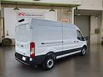 New 2025 Ford Transit 250 Medium Roof Empty Cargo Van for sale #3B19607 - photo 5