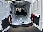 New 2025 Ford Transit 250 Medium Roof Empty Cargo Van for sale #3B19607 - photo 9