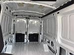 New 2025 Ford Transit 250 Medium Roof Empty Cargo Van for sale #3B19607 - photo 12