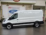 New 2025 Ford Transit 250 Medium Roof Empty Cargo Van for sale #3B19607 - photo 2