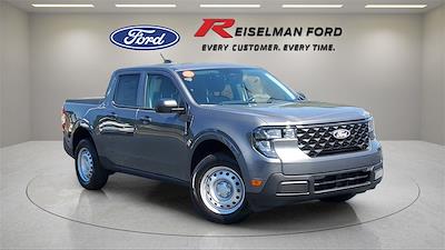 New 2025 Ford Maverick XL SuperCrew Cab Pickup for sale #3B21282 - photo 1