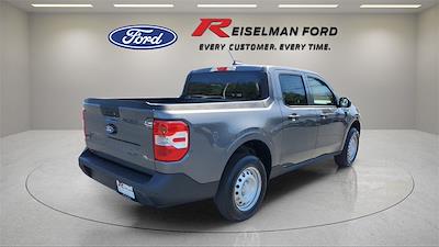 New 2025 Ford Maverick XL SuperCrew Cab Pickup for sale #3B21282 - photo 2