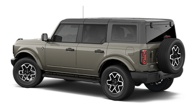2026 Ford Bronco 4x4 SUV for sale #3B24729 - photo 2