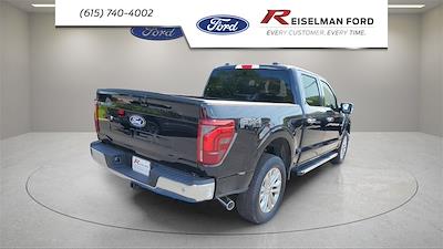2025 Ford F-150 SuperCrew Cab 4x4 Pickup for sale #3B25123 - photo 2