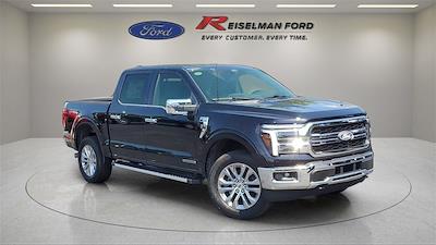 2025 Ford F-150 SuperCrew Cab 4x4 Pickup for sale #3B25123 - photo 1