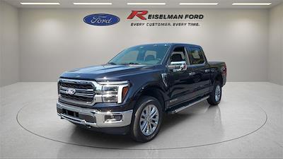2025 Ford F-150 SuperCrew Cab 4x4 Pickup for sale #3B25123 - photo 2