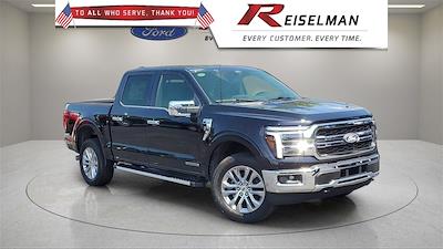 2025 Ford F-150 SuperCrew Cab 4x4 Pickup for sale #3B25123 - photo 1