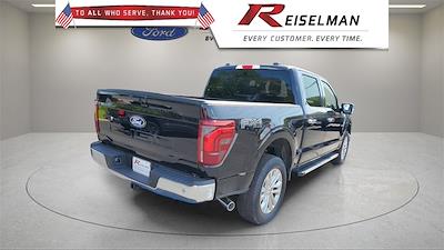 2025 Ford F-150 SuperCrew Cab 4x4 Pickup for sale #3B25123 - photo 2
