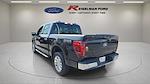 New 2025 Ford F-150 Lariat SuperCrew Cab 4x4 Pickup for sale #3B25123 - photo 2