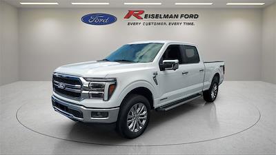 2025 Ford F-150 SuperCrew Cab 4x4 Pickup for sale #3B25327 - photo 1
