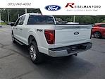 New 2025 Ford F-150 Lariat SuperCrew Cab 4x4 Pickup for sale #3B25327 - photo 4