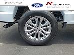 New 2025 Ford F-150 Lariat SuperCrew Cab 4x4 Pickup for sale #3B25327 - photo 5