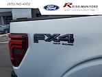 New 2025 Ford F-150 Lariat SuperCrew Cab 4x4 Pickup for sale #3B25327 - photo 6