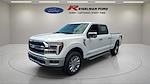 New 2025 Ford F-150 Lariat SuperCrew Cab 4x4 Pickup for sale #3B25327 - photo 1