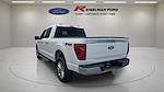 New 2025 Ford F-150 Lariat SuperCrew Cab 4x4 Pickup for sale #3B25327 - photo 2